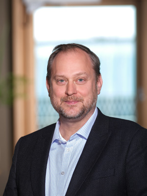Peter Lindgren