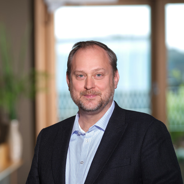 Peter Lindgren