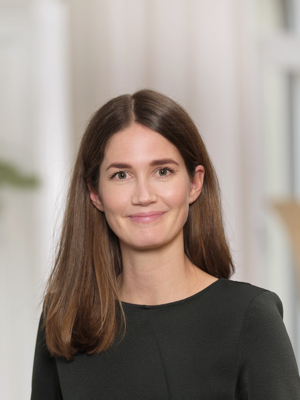Cecilia Cronqvist