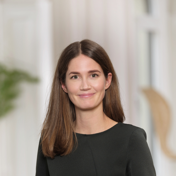Cecilia Cronqvist