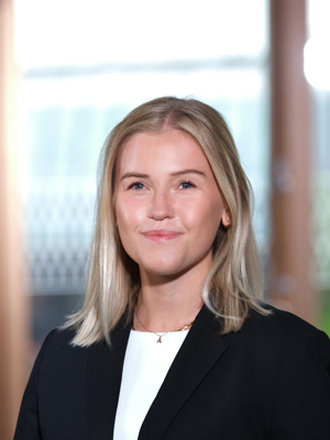 Amanda Sandström