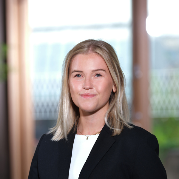 Amanda Sandström