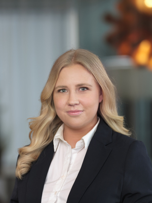 Rebecca  Edvardsson