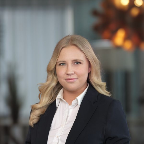 Rebecca  Edvardsson