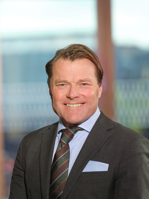 Magnus Larsén