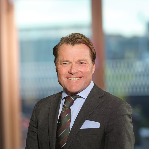 Magnus Larsén