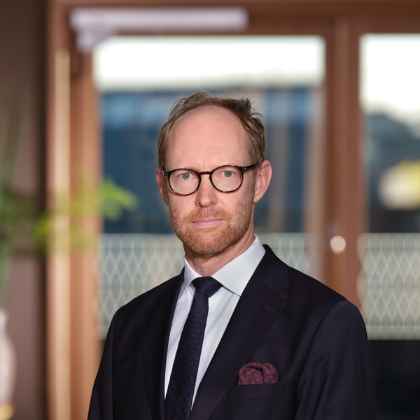 Kristoffer Sällfors