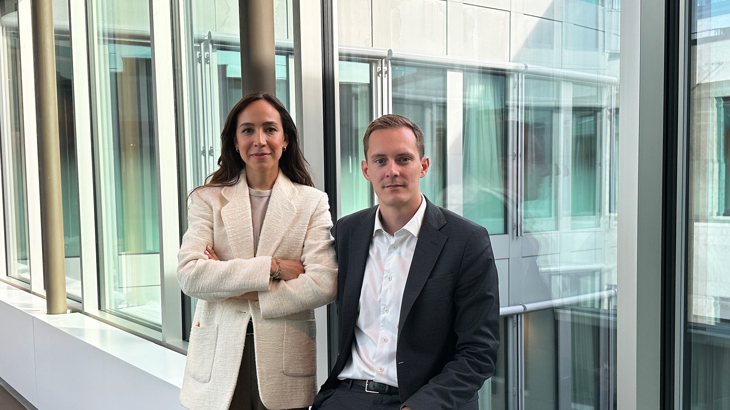 Vinge välkomnar seniora experter till sin EU- och konkurrensrättgrupp