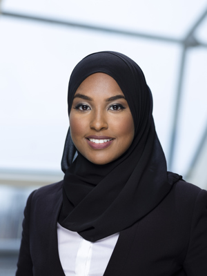 Hayaat Ibrahim