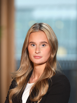 Saga  Meyer Viklund