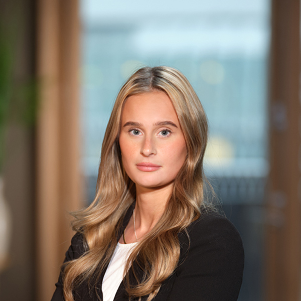 Saga  Meyer Viklund