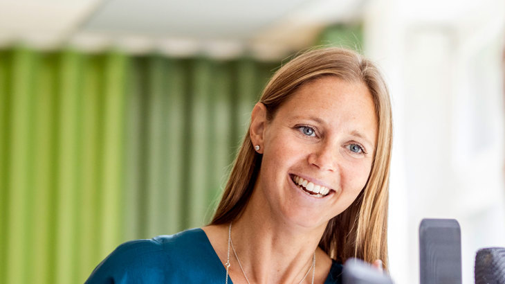 Arbetsrättspodden # 29 - Språkkrav, semester och hantering av en ’poor performer'