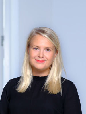 Emma Sääf