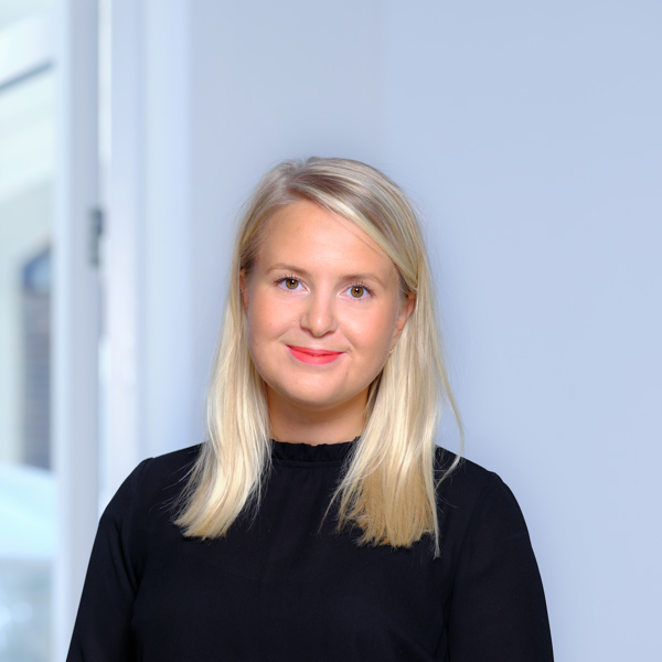 Emma Sääf