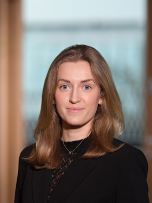 Hanna  Kövamees
