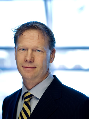 Mikael Ståhl
