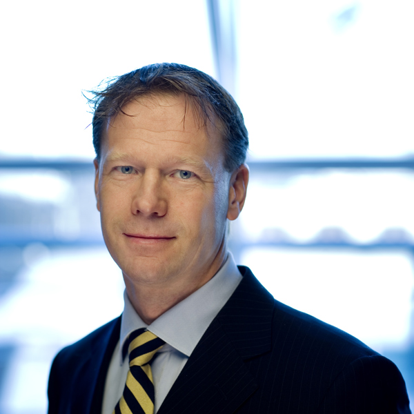 Mikael Ståhl