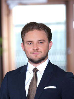 Chris Bastholm