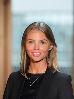 Matilda  Hamner