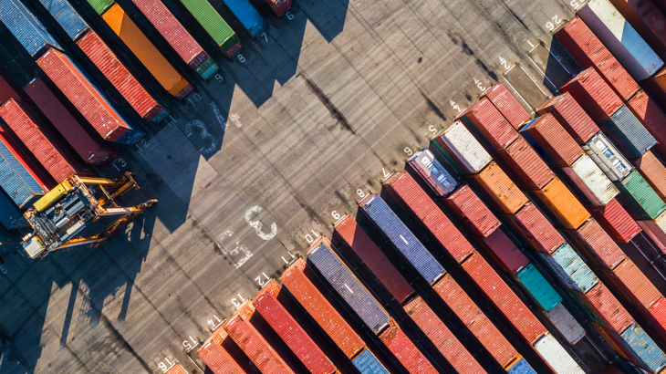 Covid-19 and its impact on international trade