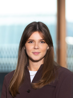 Lea Strömvall