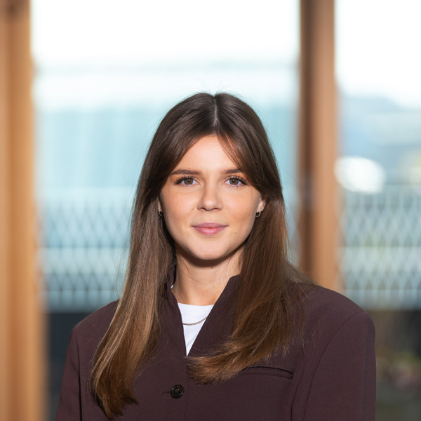 Lea Strömvall