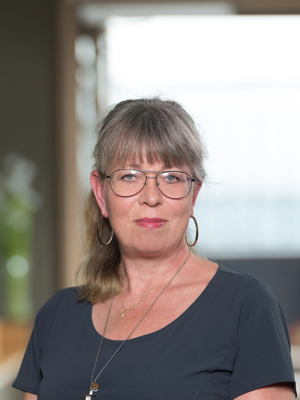 Maria  Ekblom