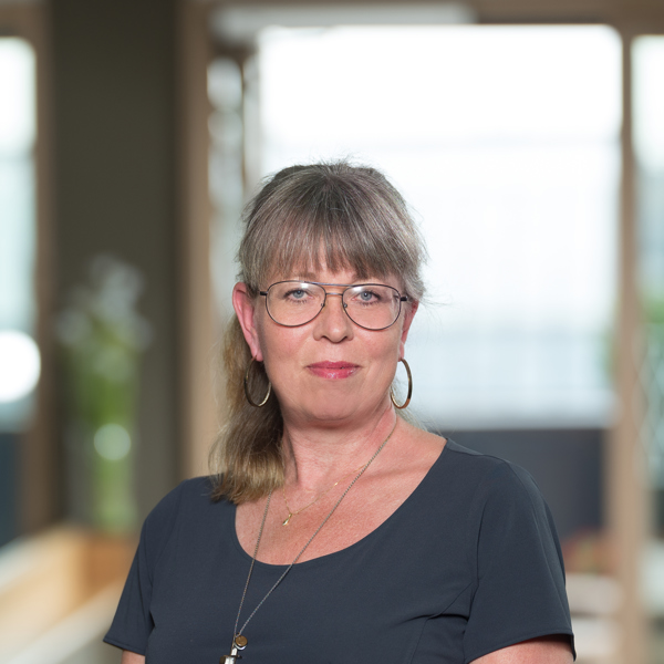Maria  Ekblom