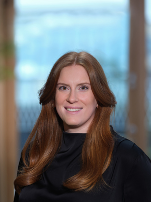 Johanna  Engström