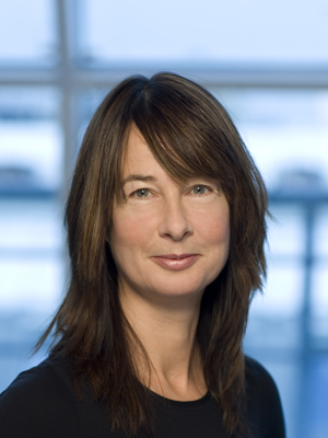 Karin Ulberstad