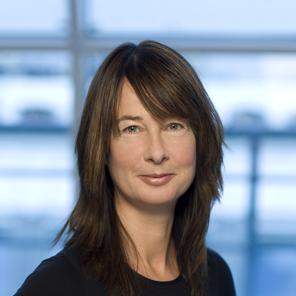 Karin Ulberstad