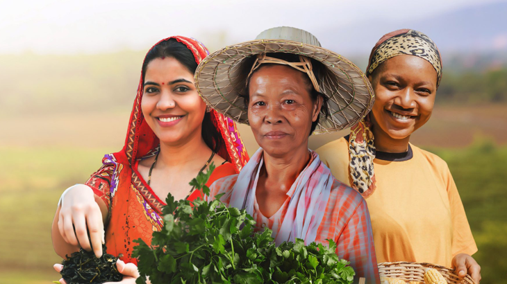 Vinge har bistått pro bono för obligationsemission med fokus på kvinnors företagande i utvecklingsländer