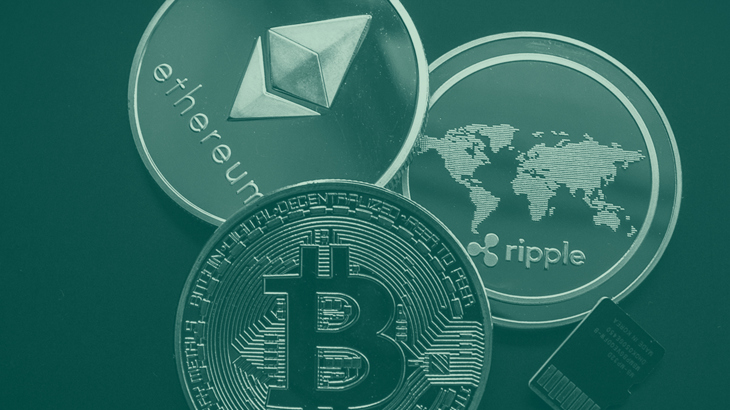 MiCA – EU:s svar på kryptoreglering