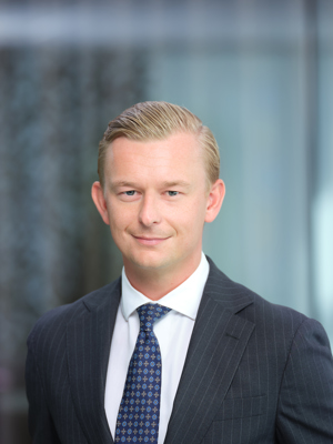 Hampus Wahlberg