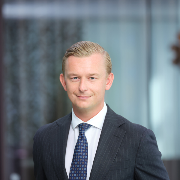 Hampus Wahlberg