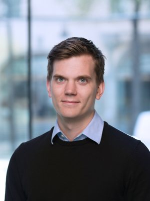Staffan Marmenlind