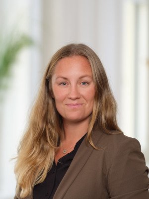Annika  Tingström