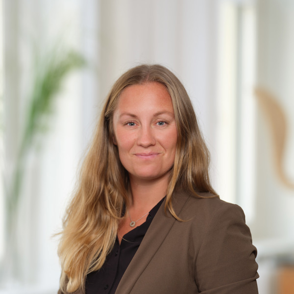 Annika  Tingström