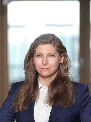 Anna  Alriksson