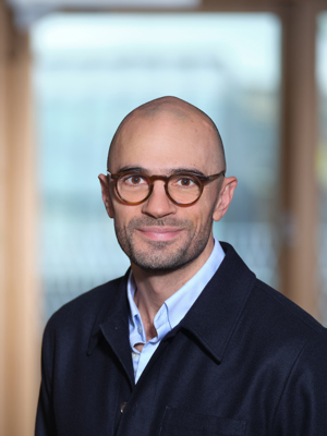 Kamran Alemdar