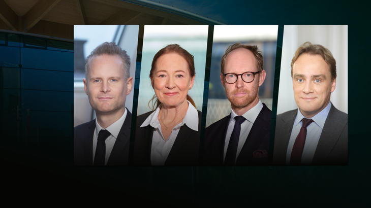 Möt Vinges upphandlingsexperter på Mötesplats Offentliga Affärer i Göteborg