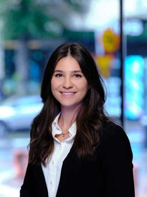 Lorin  Arabi