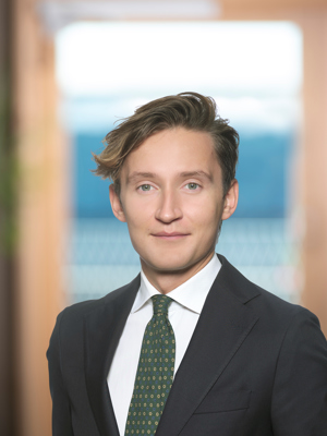 Maximilian  Bengtsson