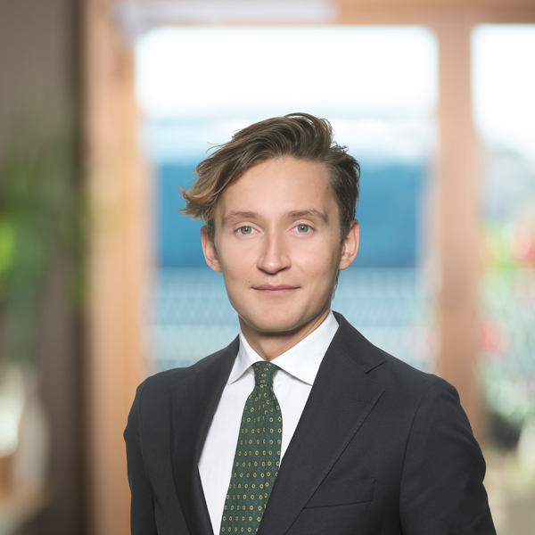 Maximilian  Bengtsson