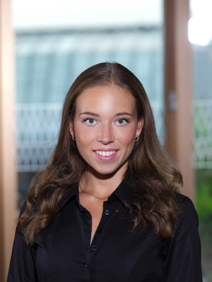 Olivia Altheden