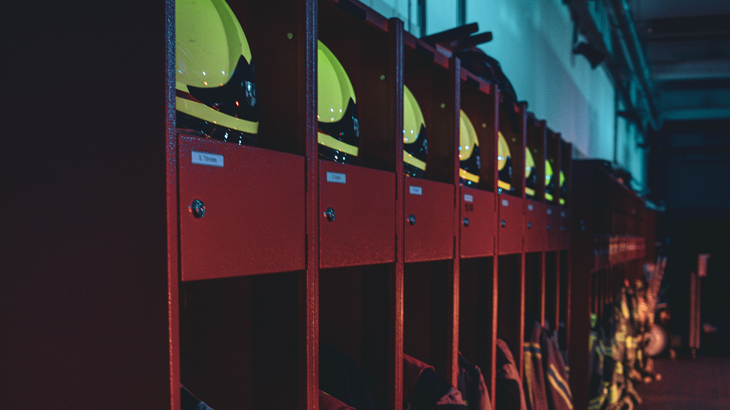 Deltidsbrandmän har företrädesrätt till utökad tjänstgöringsgrad