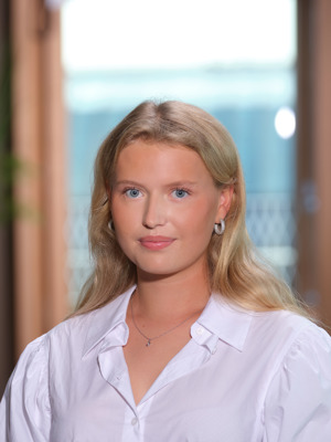 Sigrid  Eklund