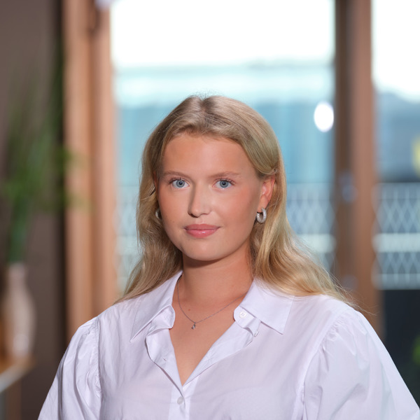 Sigrid  Eklund