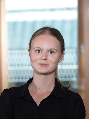 Linn Aho