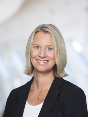 Jennifer Kendrick